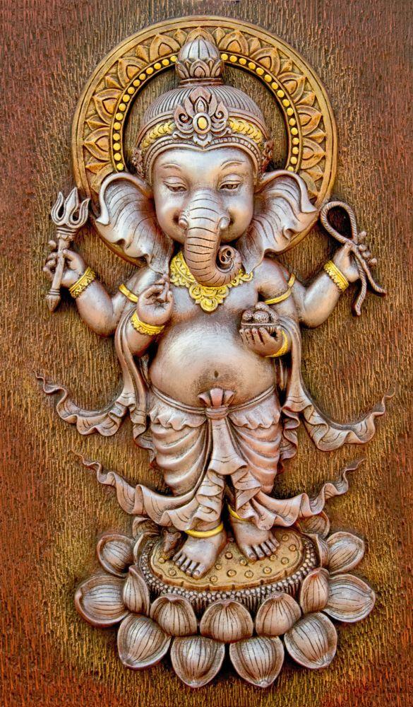 Ganesha #133