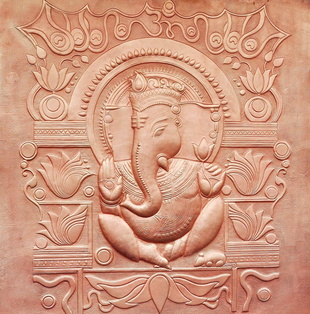 Ganesha #134