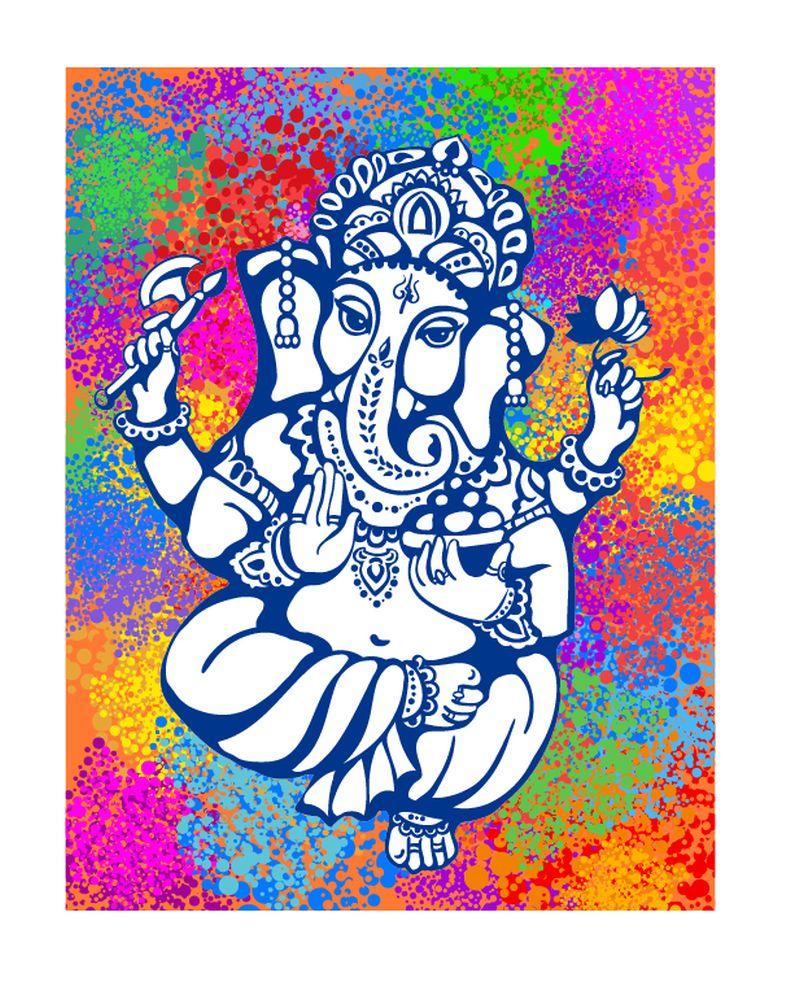 Ganesha #501