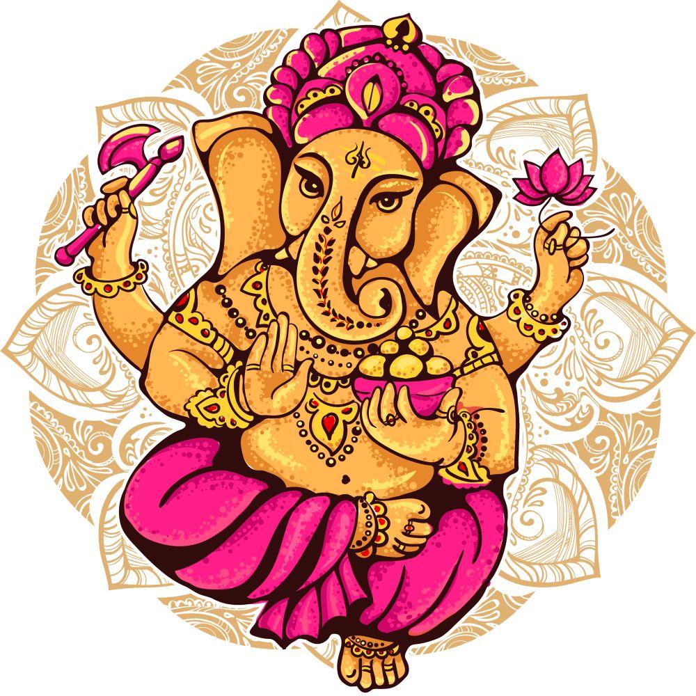 Ganesha #502