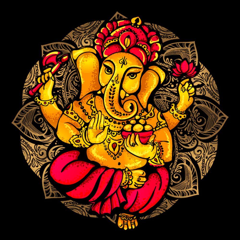 Ganesha #503