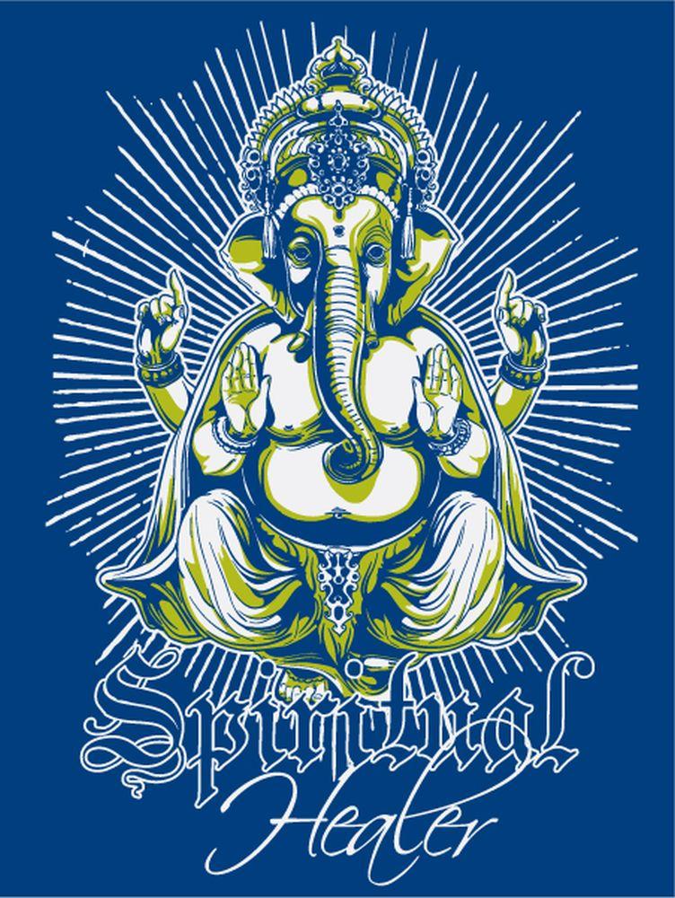 Ganesha #504