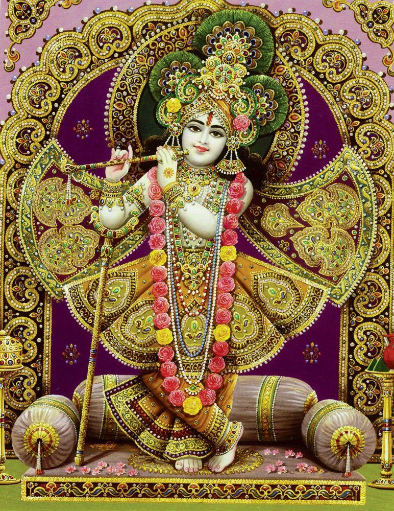 Krishna #005