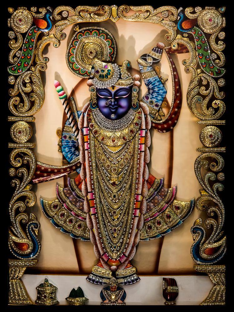 Krishna #018