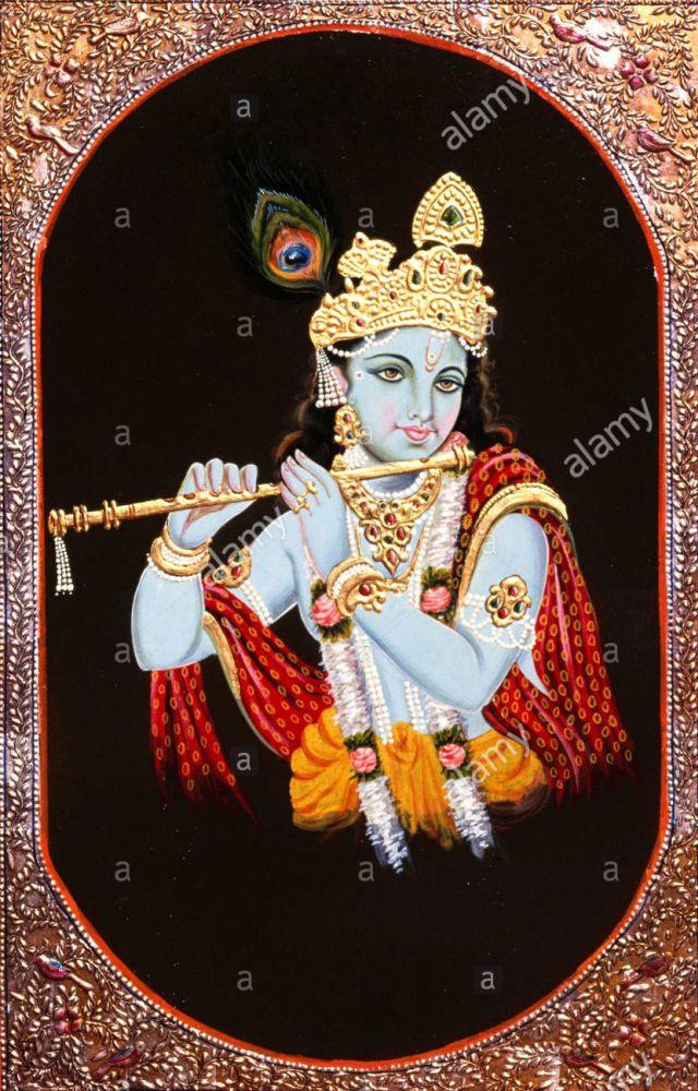 Krishna #022