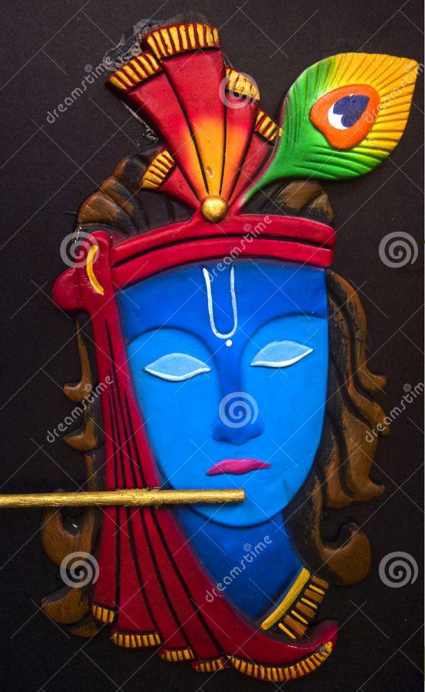 Krishna #023