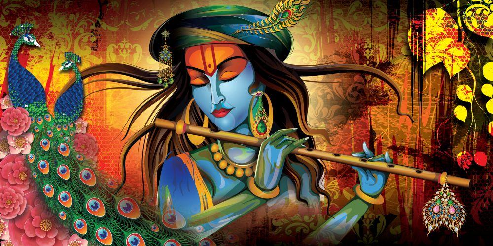 Krishna #027
