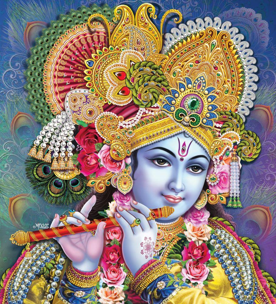 Krishna #028