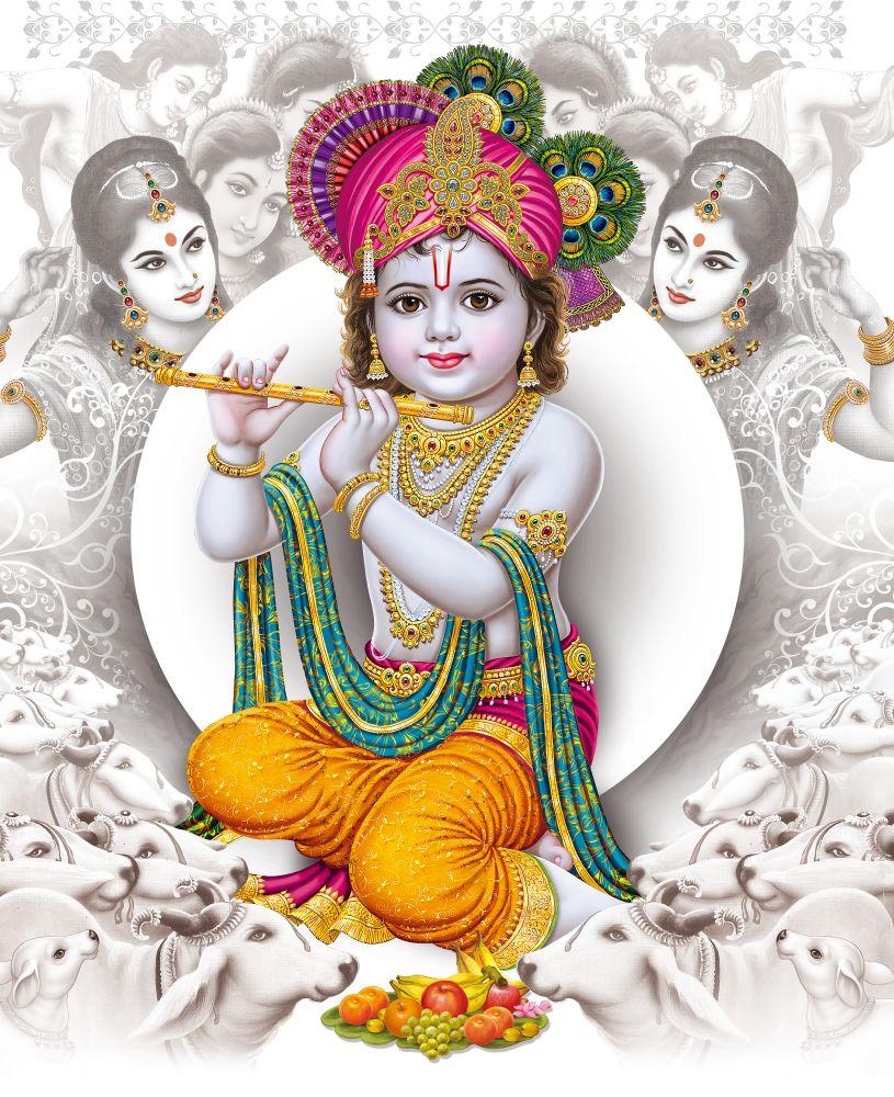 Krishna #029