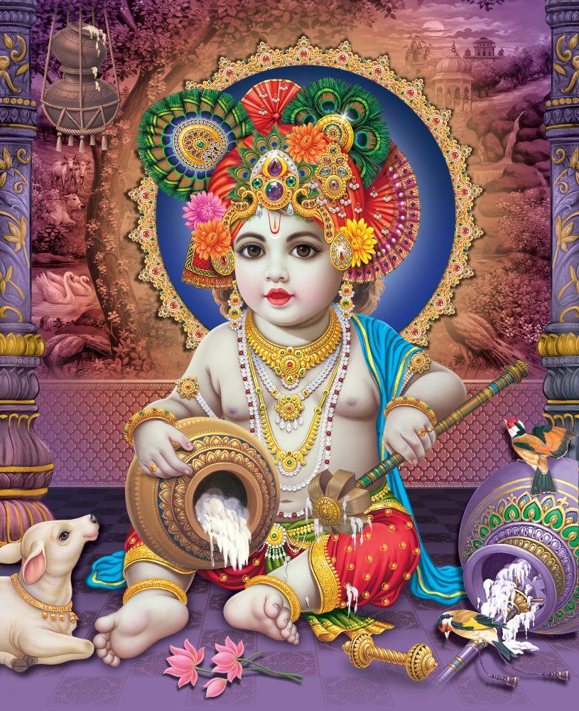 Krishna #030