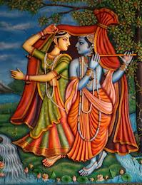 Radha Krishna #078