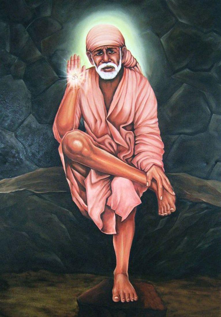 Sai Baba #005