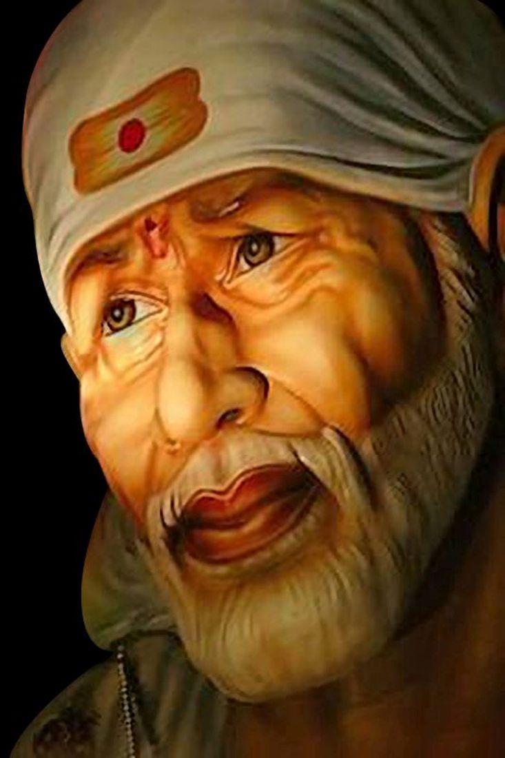 Sai Baba #006