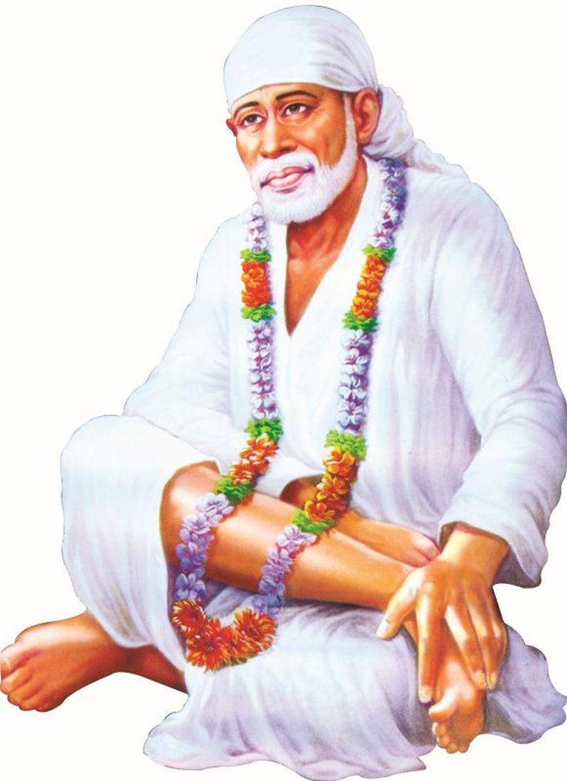 Sai Baba #014