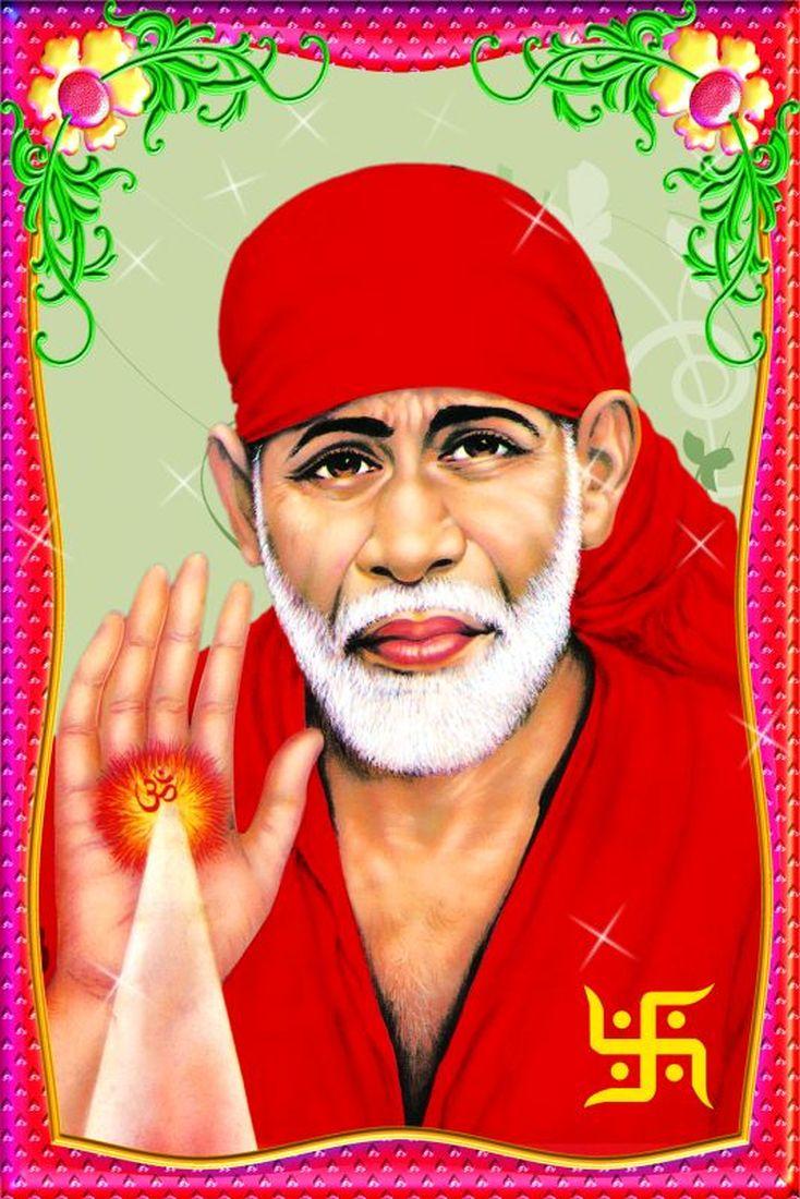 Sai Baba #015