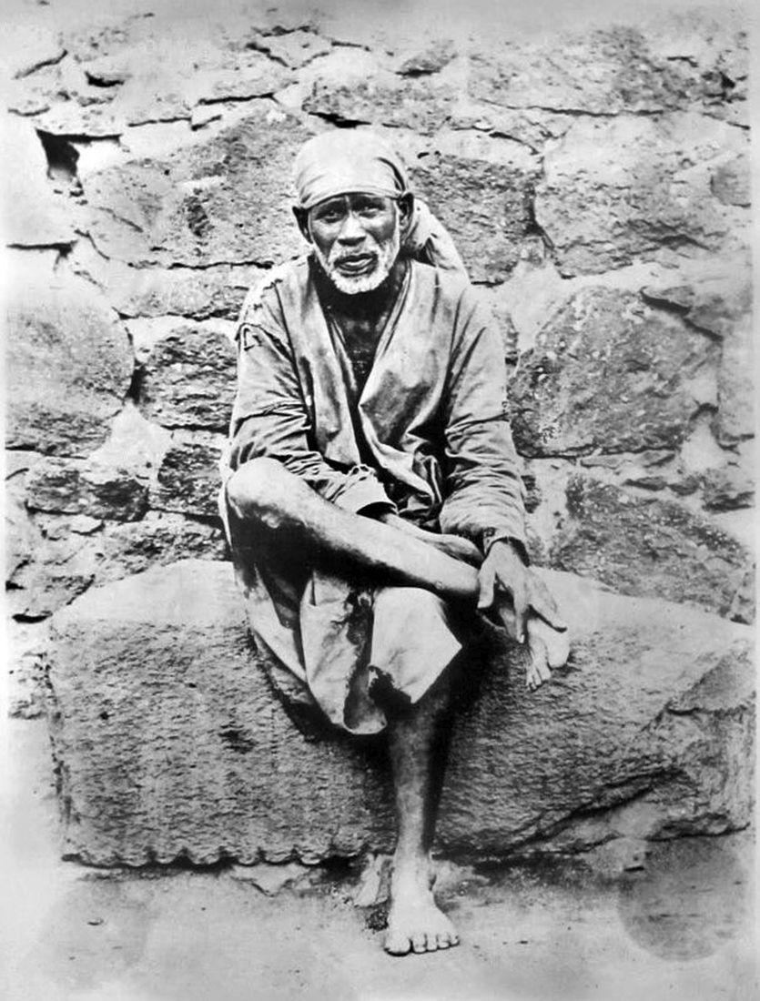 Sai Baba #018