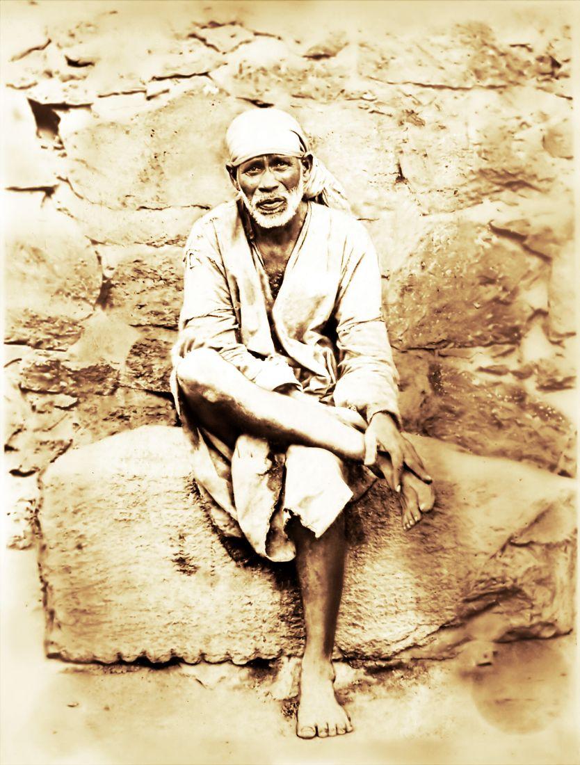 Sai Baba #019