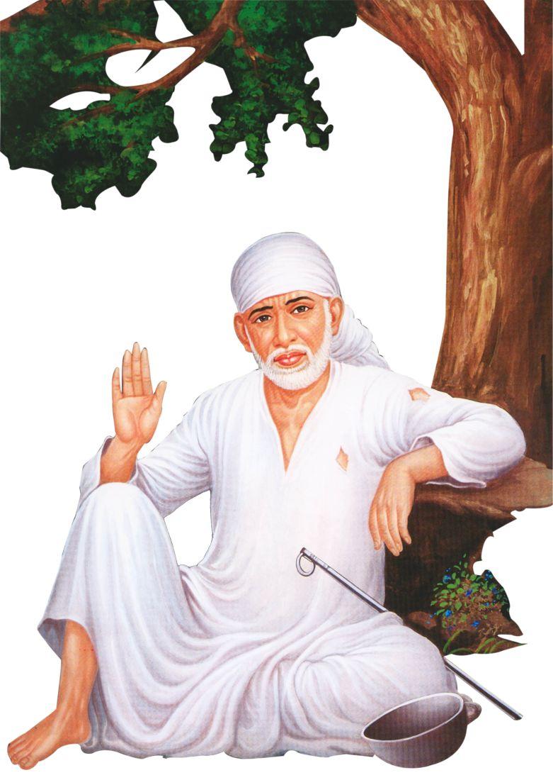 Sai Baba #021