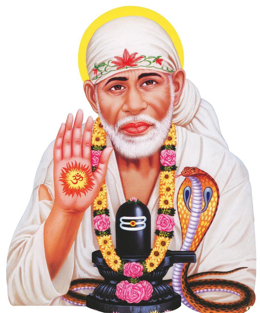 Sai Baba #022