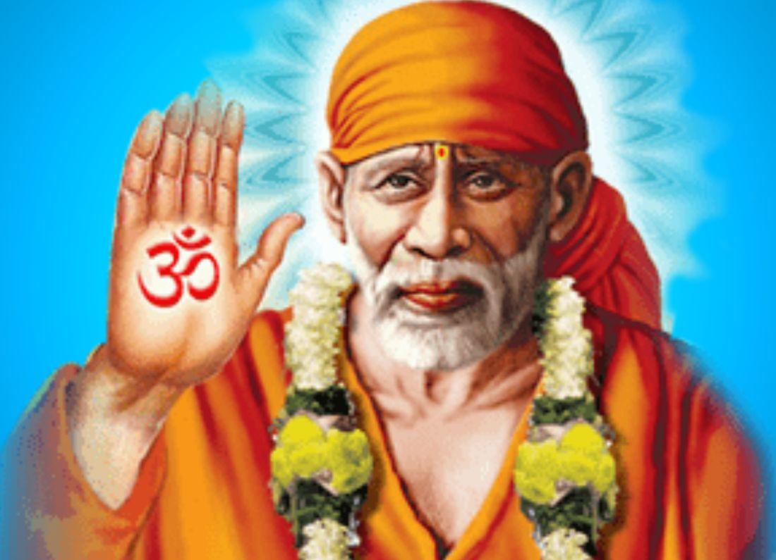 Sai Baba #025
