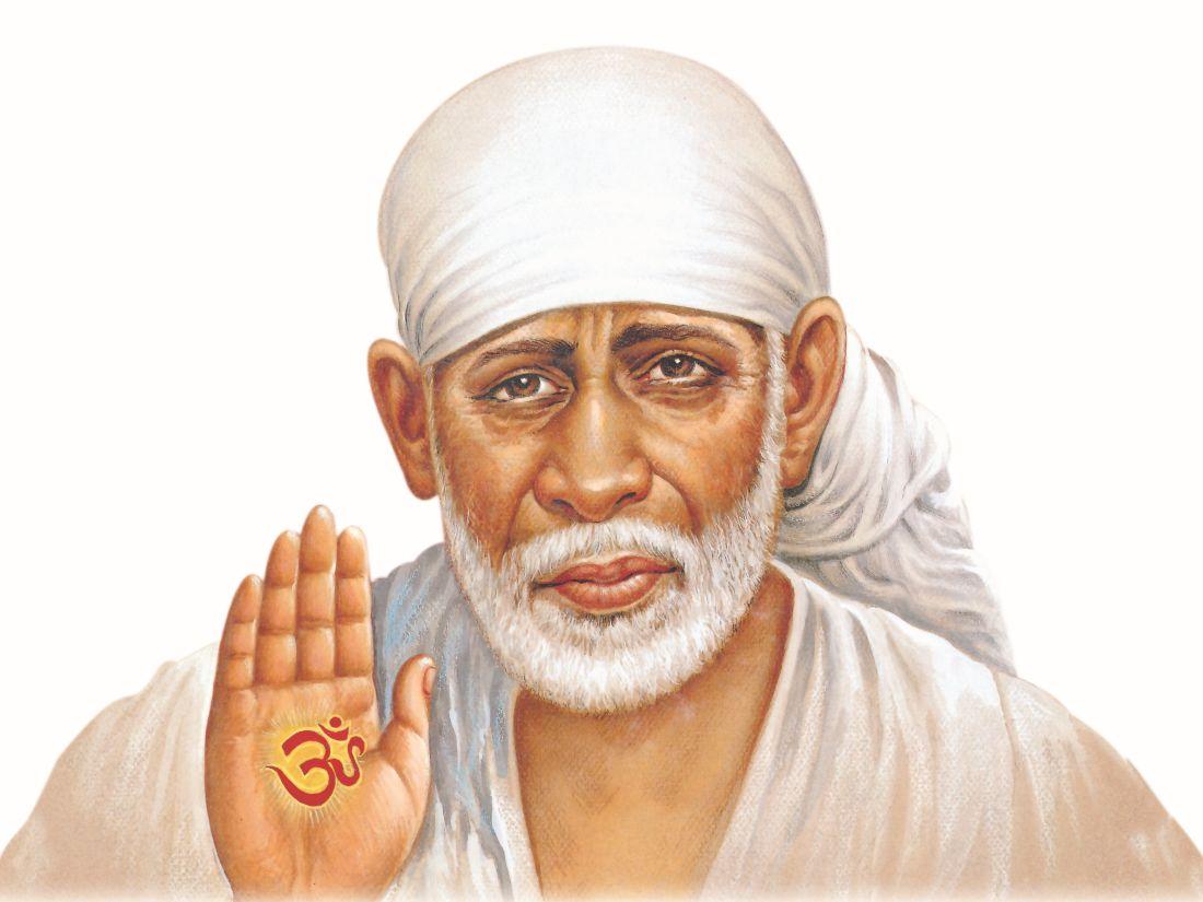 Sai Baba #026