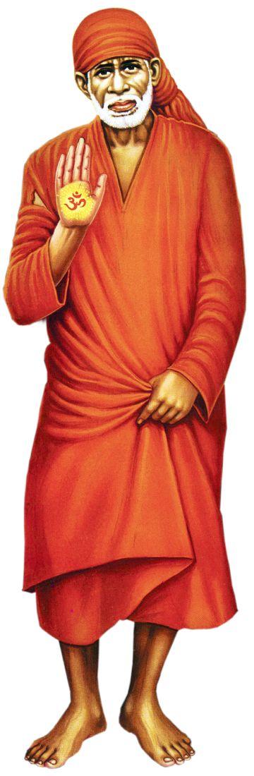 Sai Baba #028