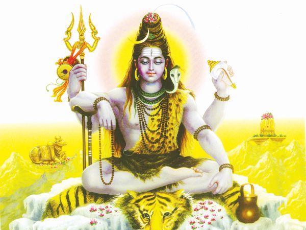 Shiva #003