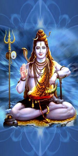 Shiva #011