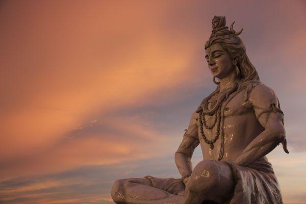 Shiva #016
