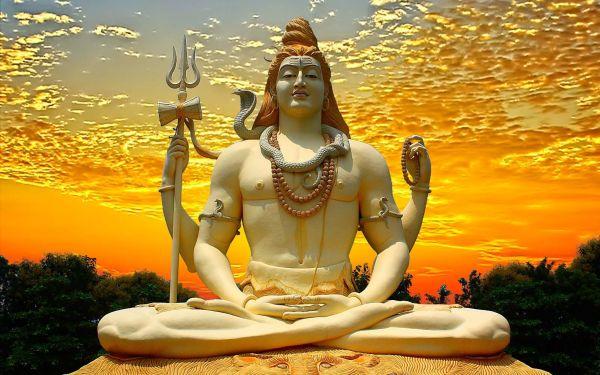 Shiva #018