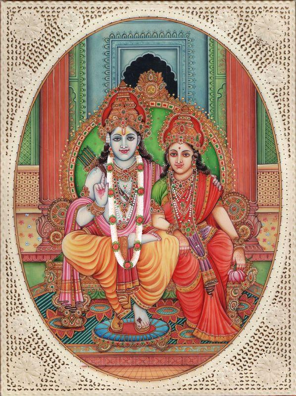 Sita Ram #002