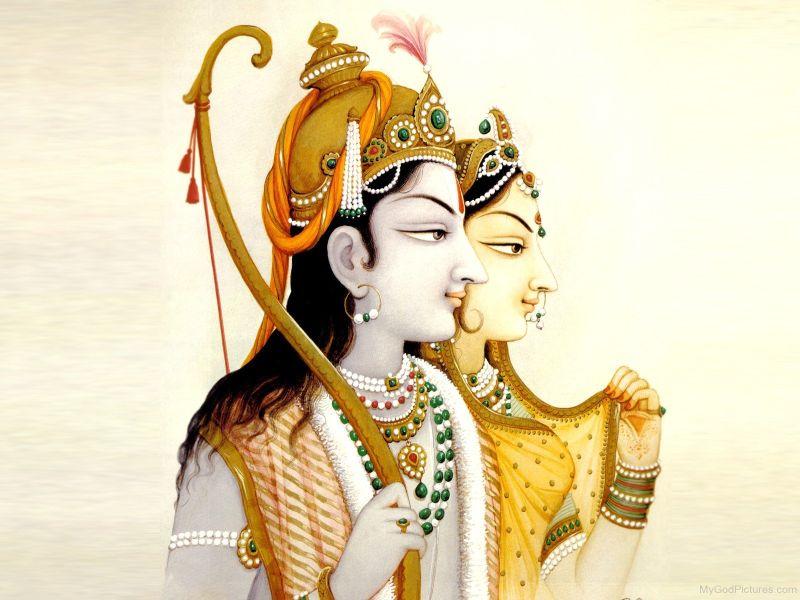 Sita Ram #008