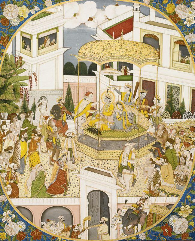 Sita Ram #013