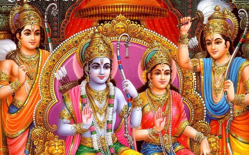 Sita Ram #016